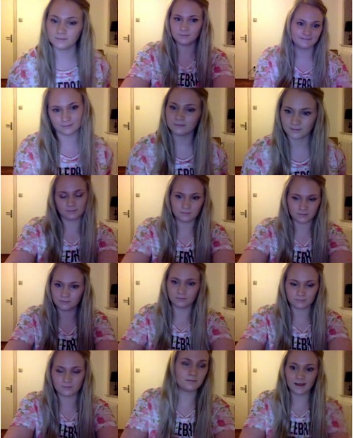 Download Video File: cam4 maddiesweden