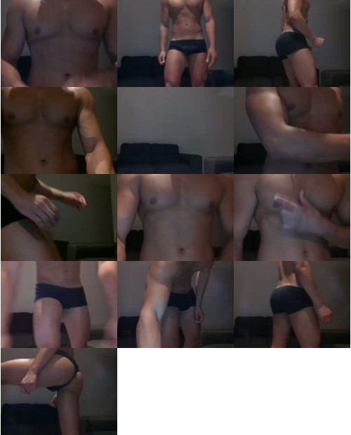 Download Video File: cam4 maemaemae