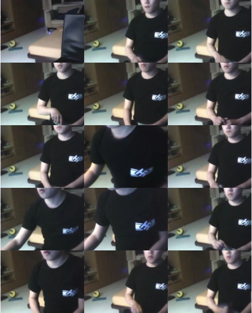 Download Video File: cam4 maitai0208