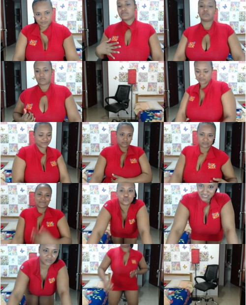 Download Video File: cam4 marisol hot