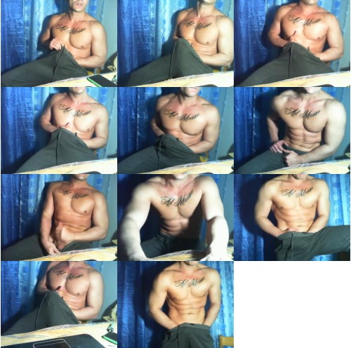 Download Video File: cam4 marte299