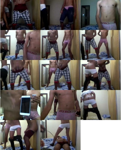 Download Video File: cam4 matheusprude