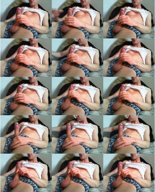Download Video File: cam4 maxuell1