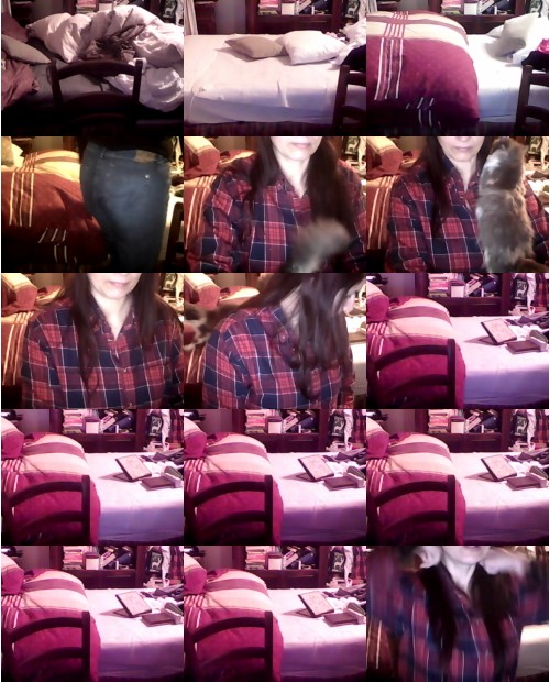 Download Video File: cam4 melantha