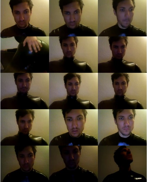 Download Video File: cam4 mexxboy