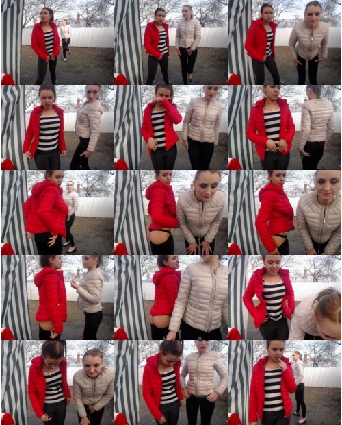 Download Video File: cam4 mezmeranda