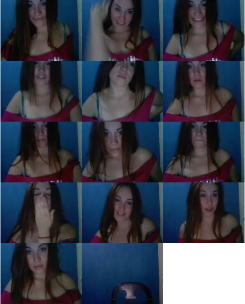 Download Video File: cam4 michiii69