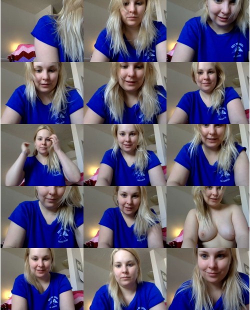 Download Video File: cam4 mielmallow