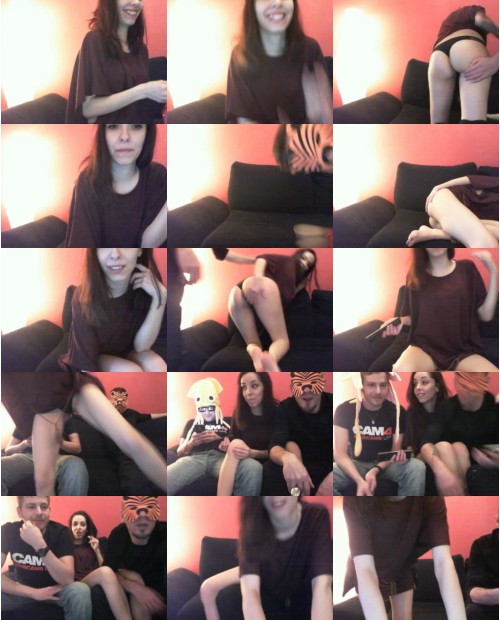 Download Video File: cam4 mimie2581