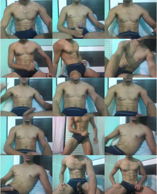 Download Video File: cam4 minerin bad