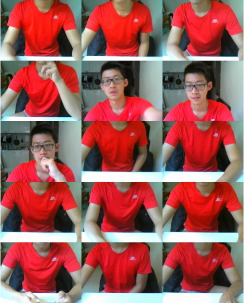 Download Video File: cam4 ming bao3