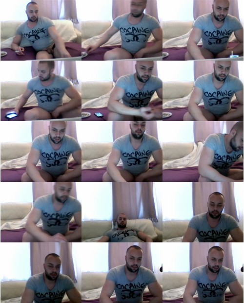 Download Video File: cam4 musclle 
