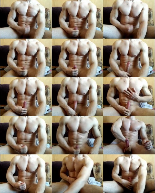 Download Video File: cam4 nakedmusc