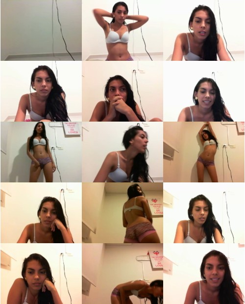 Download Video File: cam4 natashasayd