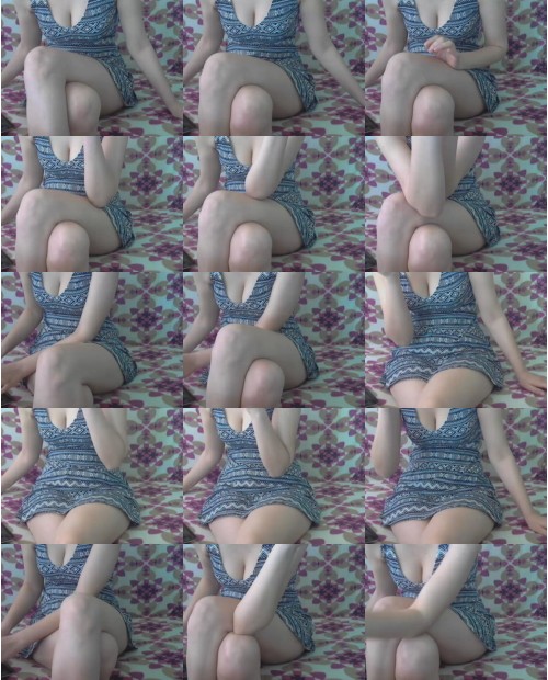 Download Video File: cam4 nazende25