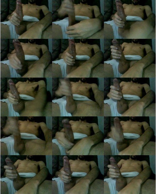 Download Video File: cam4 nickdickx