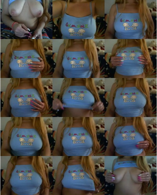 Download Video File: cam4 nicollely