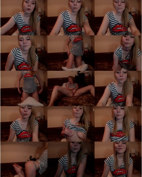 Download Video File: cam4 nireida