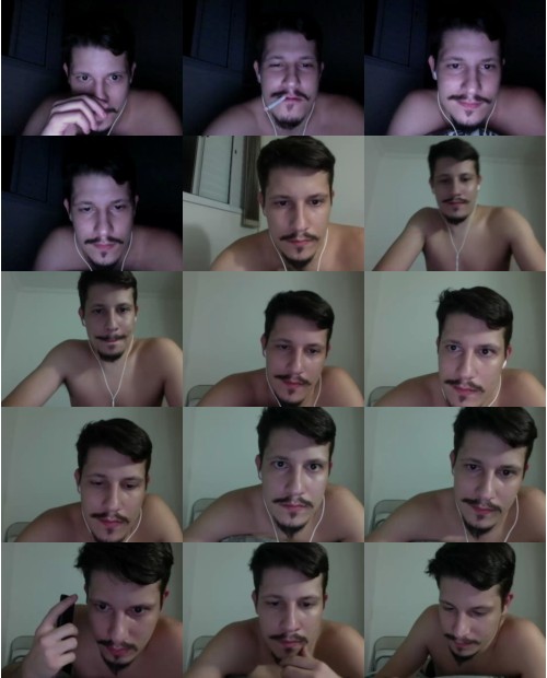 Download Video File: cam4 pachecoreal