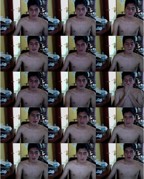 Download Video File: cam4 pajerazo1