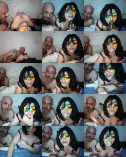 Download Video File: cam4 pamyernesto