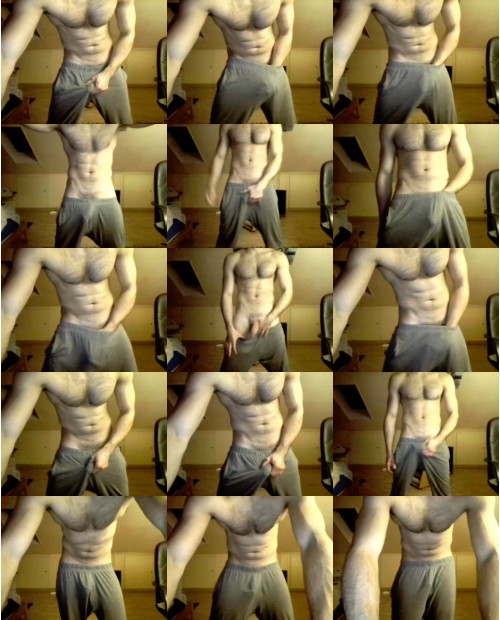 Download Video File: cam4 pokm87