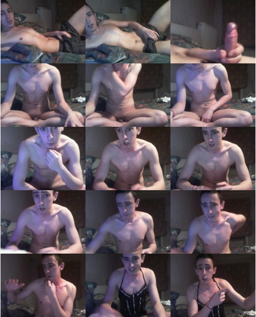 Download Video File: cam4 poseidony61