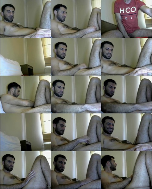 Download Video File: cam4 principle88