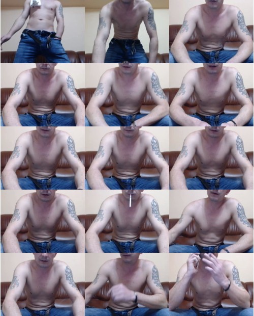 Download Video File: cam4 pro men