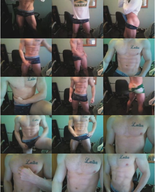 Download Video File: cam4 proteinawhey