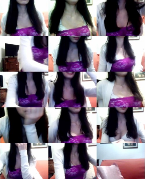 Download Video File: cam4 pucciosa91