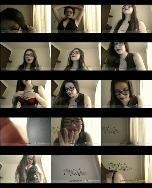 Download Video File: cam4 pumam1