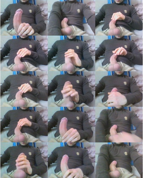 Download Video File: cam4 puov