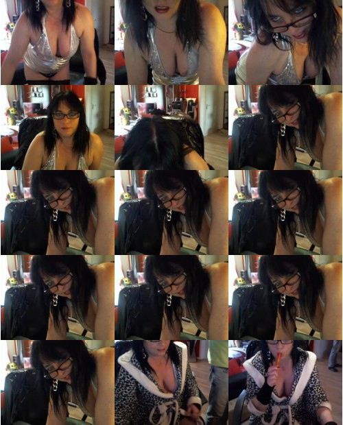 Download Video File: cam4 rattenlady