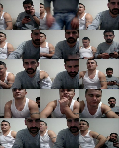 Download Video File: cam4 reelci adam1