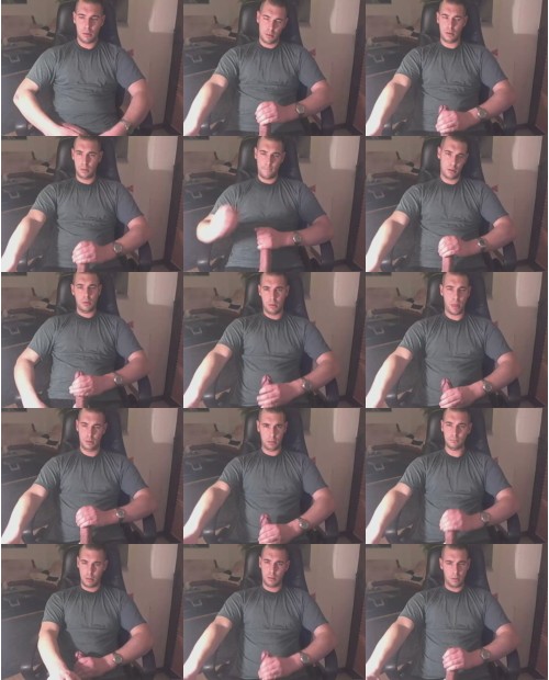 Download Video File: cam4 reeper84