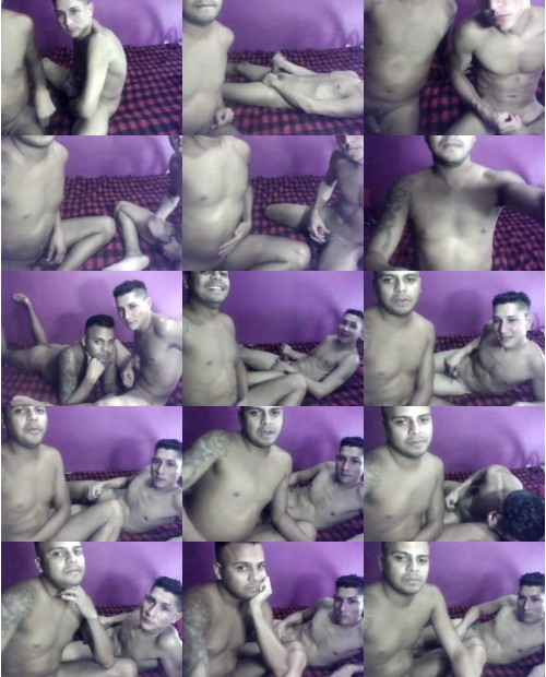 Download Video File: cam4 romancitoxx