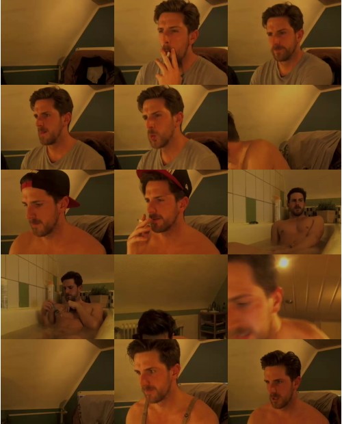 Download Video File: cam4 ronhill13
