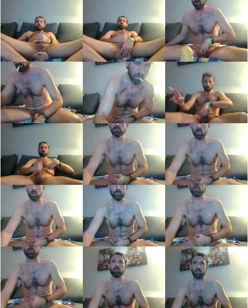 Download Video File: cam4 rubenz30