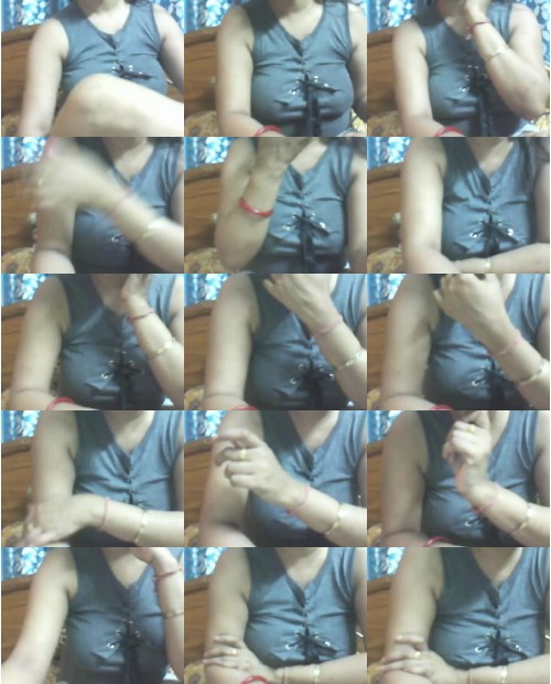 Download Video File: cam4 rumela02