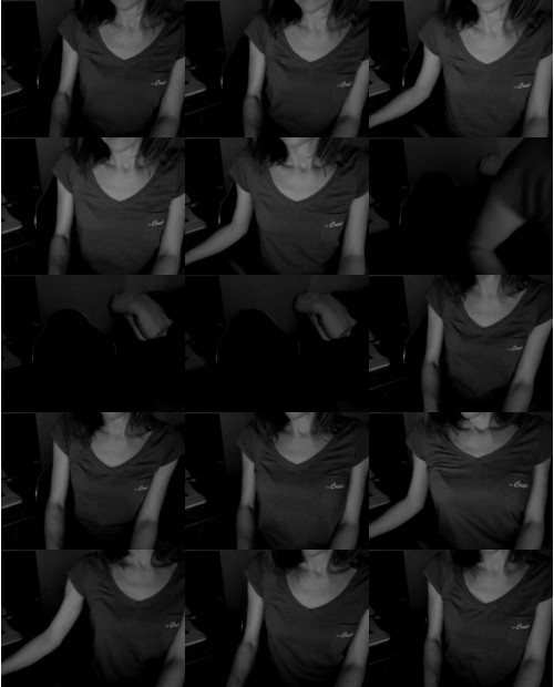 Download Video File: cam4 salamandre78