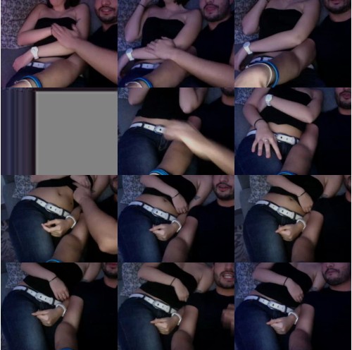 Download Video File: cam4 saradanii