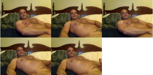 Download Video File: cam4 seann68