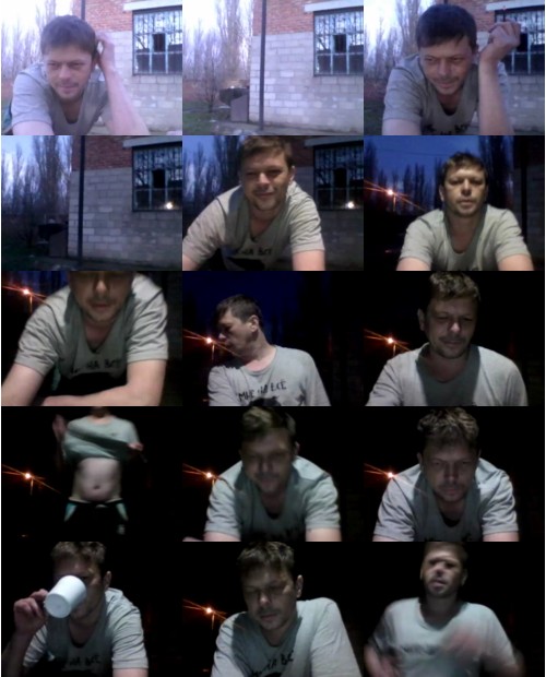 Download Video File: cam4 sergek54