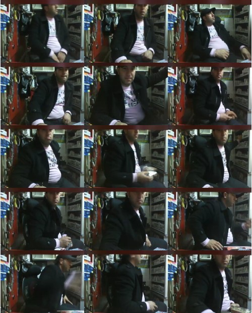 Download Video File: cam4 serko0707