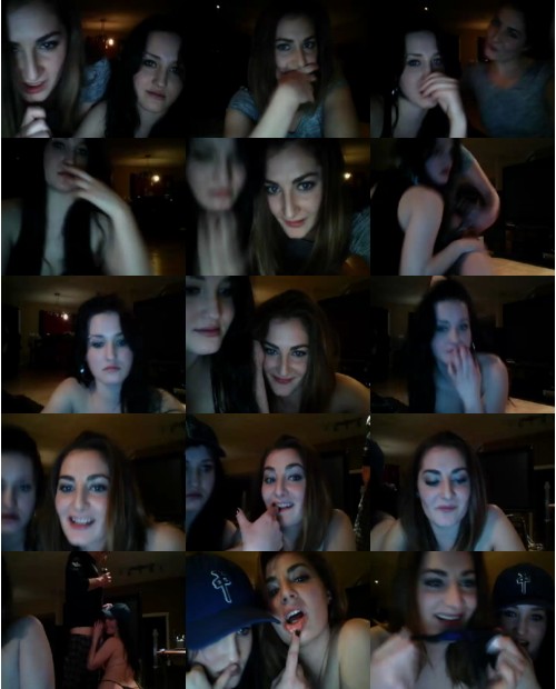 Download Video File: cam4 sexilil0ne