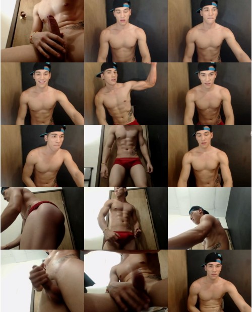 Download Video File: cam4 sexlatincum