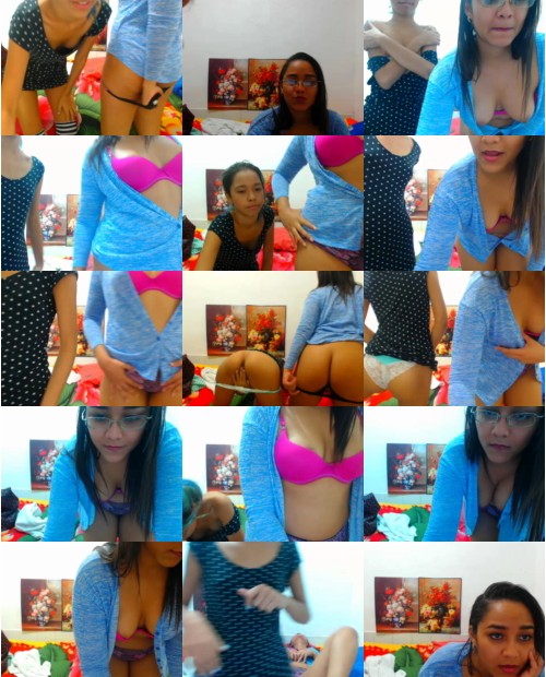 Download Video File: cam4 sexy latin20