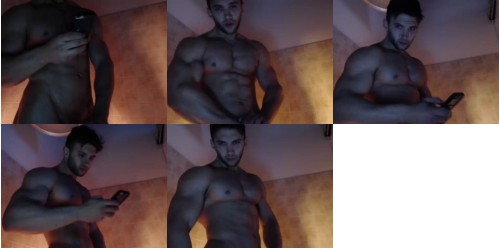 Download Video File: cam4 silrehot