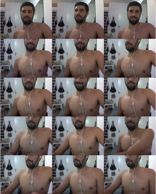 Download Video File: cam4 silvis fun